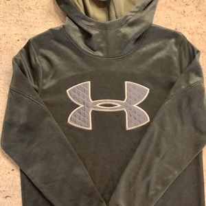 Under Armour  hoodie